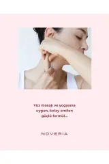 Gece Ritüeli Bakım ve Masaj Yüz Yağı - 20 ml