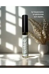 Kaş ve Kirpik Bakım Yağı - 5 ml