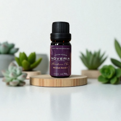 Bereket Esintisi Aromaterapi Uçucu Yağ Karışımı - 10 ml