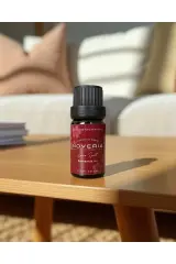 Romantik An Aromaterapi Uçucu Yağ Karışımı - 10 ml