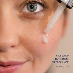 Hyalüronik İksir Yüz Serumu - 30 ml