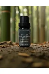 Enerji Temizliği Aromaterapi Uçucu Yağ Karışımı - 10 ml