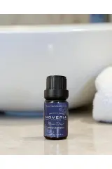 Huzur Damlaları Aromaterapi Uçucu Yağ Karışımı - 10 ml