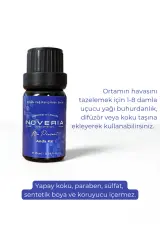 Anda Kal Aromaterapi Uçucu Yağ Karışımı - 10 ml