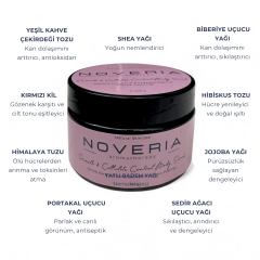 Selülit Karşıtı & Pürüzsüzleştici Vücut Peelingi - 300 g