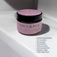 Selülit Karşıtı & Pürüzsüzleştici Vücut Peelingi - 300 g