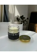 Fresh – Okaliptüs, Portakal & Limon Aromaterapi Soya Mum | Doğal, Vegan 40 ml