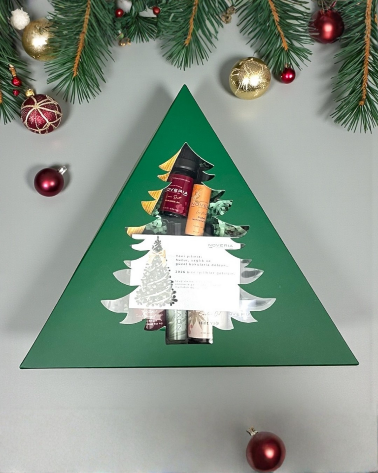 Arın & Parla Ritüel Seti