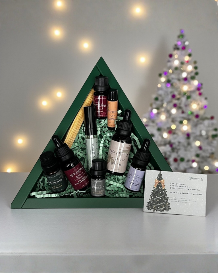 Arın & Parla Ritüel Seti