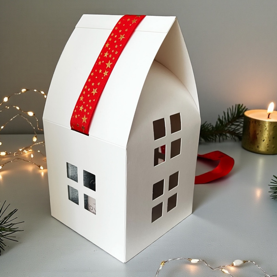 Kendime Dönüş Seti