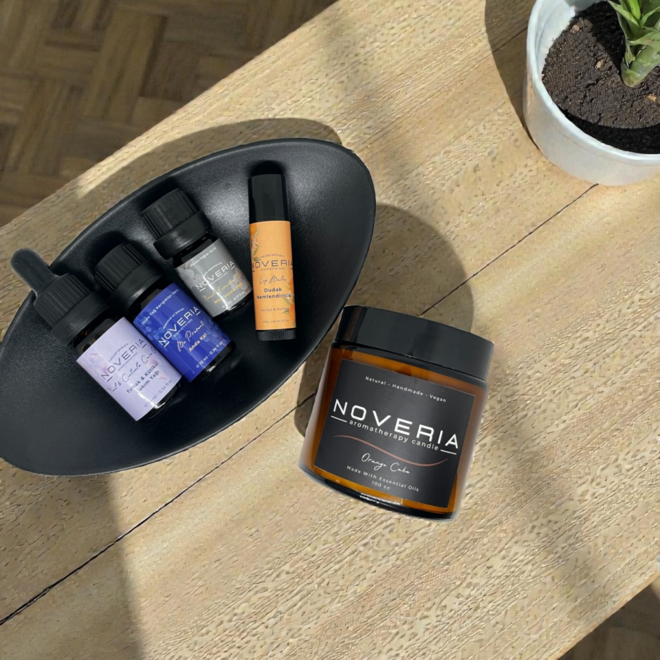 Softly Yours - Tanışma ve Hediye Seti